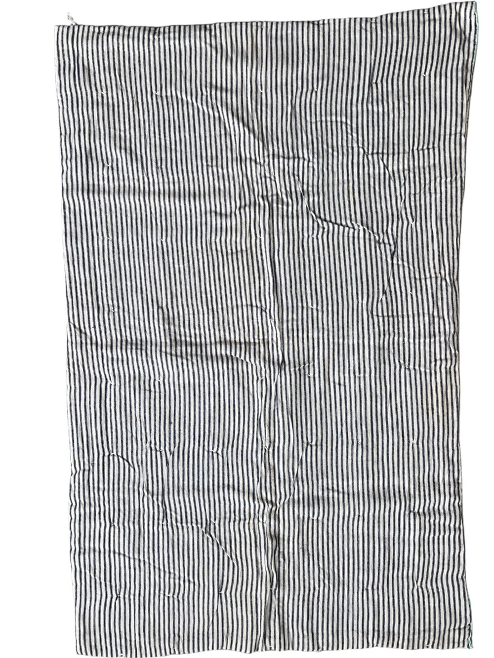 Vintage Flannel Quilt - Picture 2 of 4